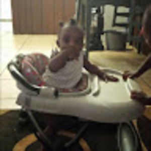 Meet your Posher, Faye